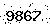 verification image, type it in the box